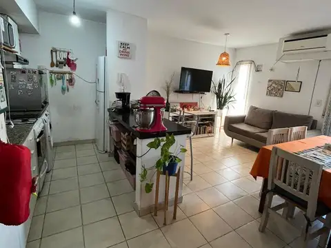 Departamento en Venta de 4 ambientes