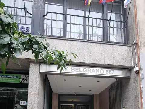 Avenida Belgrano 800