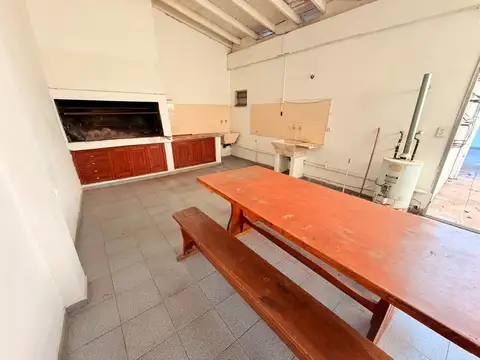 Casa en Venta 40 años