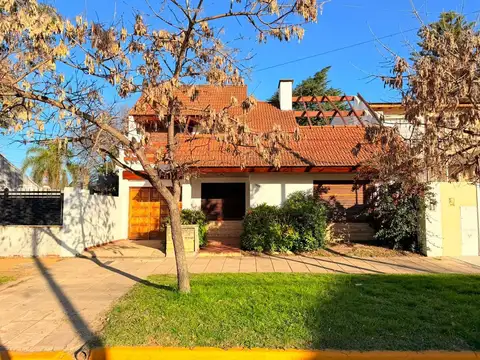 Casa en Venta en Merlo, USD 100.000