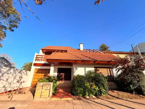 CHALET -APTO A CREDITO