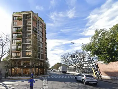 LOTE EN ESQUINA 15 X 13 APTO 1650M2 VENDIBLES