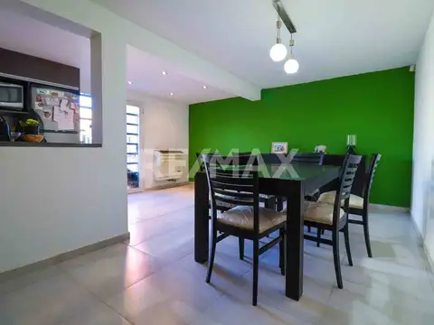 VENTA DÚPLEX 4 DORMITORIOS B° TERRAZAS DEL NEUQUÉN