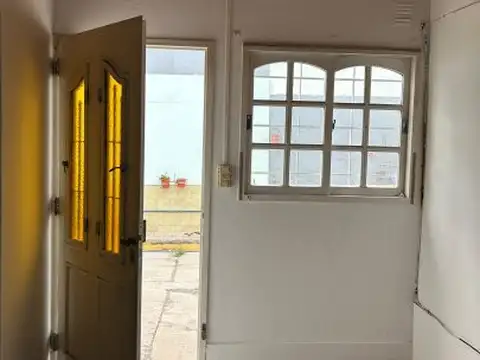 MONOAMBIENTE CENTRICO