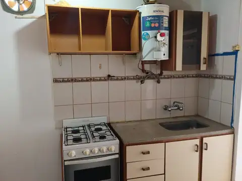 SANTA CRUZ AL 300 , Piso 0