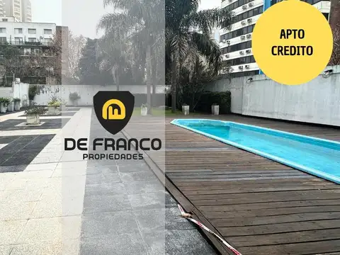 VENTA DEPARTAMENTO 2 AMBIENTES SAN MIGUEL