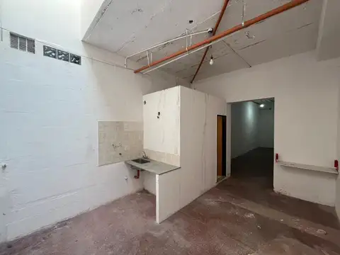 Departamento en Venta 50 años