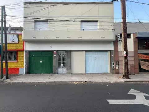 Venta Departamento 3 ambientes cochera Estacion San Andres 