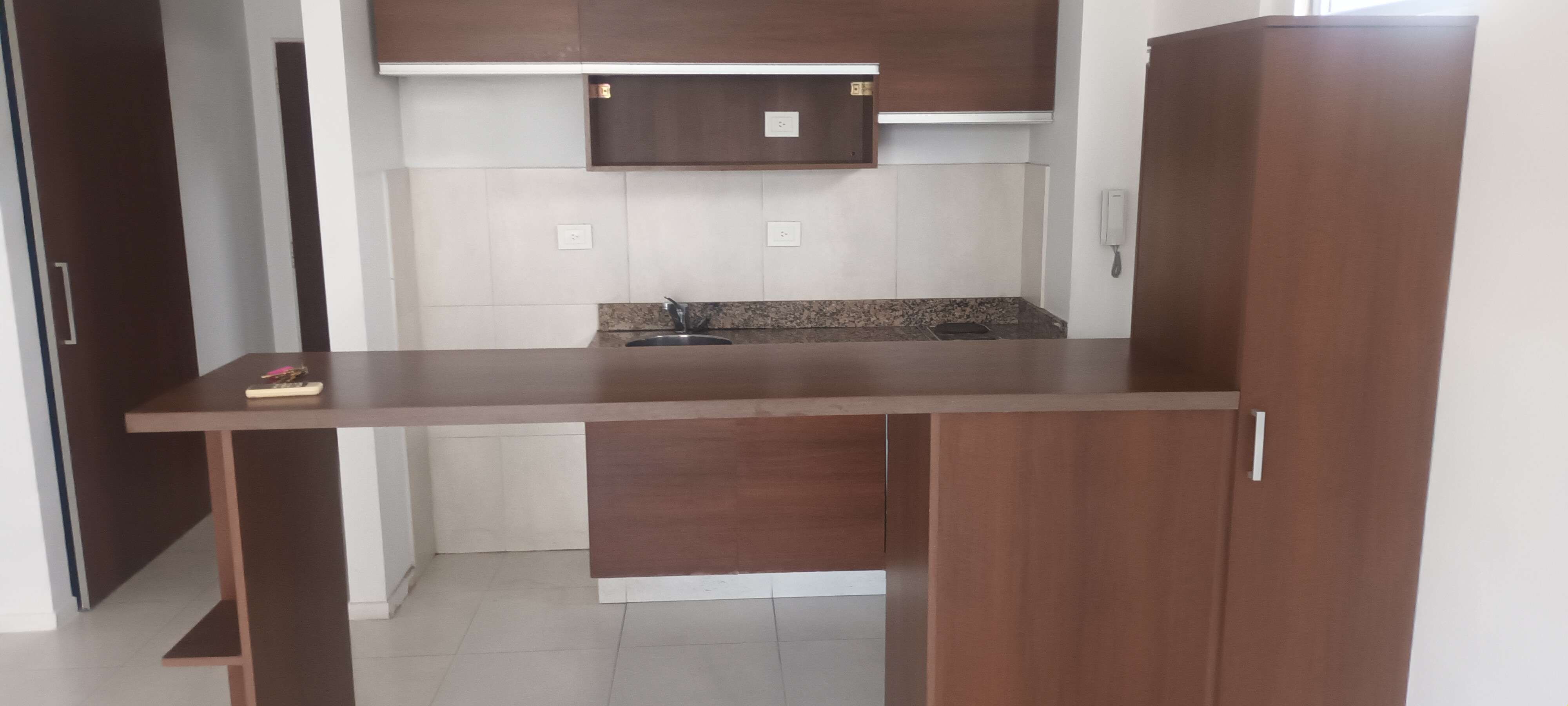 Departamento en Alquiler en Flores, Capital Federal