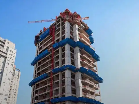 Departamento en Venta en Abasto, CABA