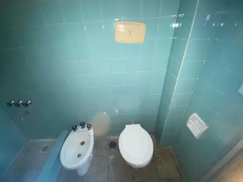Departamento en Alquiler 50 años