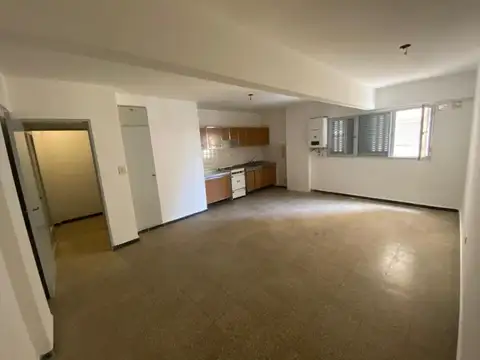 ALQUILER 1 DORMITORIO