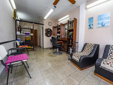 MONTEVIDEO 6600