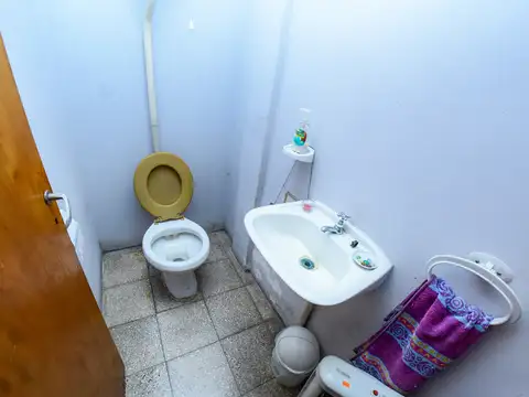 Casa en Venta en Belgrano, USD 145.000