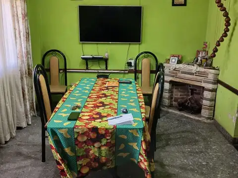 Casa en Venta en Villa Luzuriaga, USD 90.000