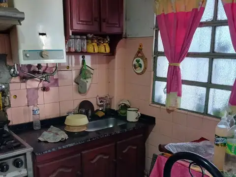 Casa en Venta 50 años