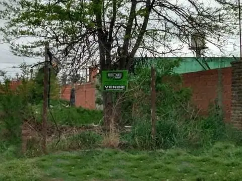 Terreno en Venta en Mariano Acosta, USD 19.500