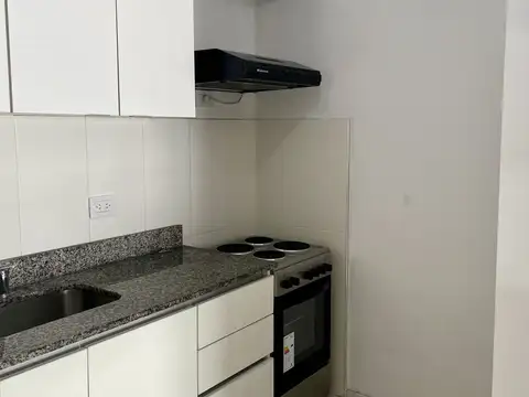 Departamento en Alquiler Apto profesional