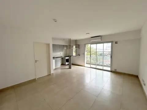 DEPARTAMENTO 1 AMBIENTE - PARQUE CHAS, CAPITAL FEDERAL