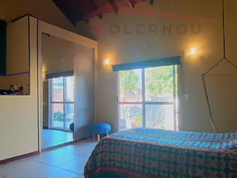 PH TIP0 CASA  VENTA 7 AMB LOMAS ZAMORA PARQUE Y  PARRILLA