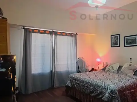 Casa 6 ambientes con 3 baños