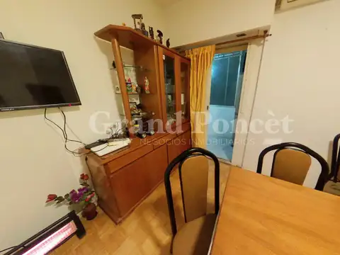Departamento en Venta en San Telmo, USD 71.000
