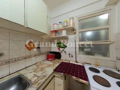 Departamento en Venta 55 años