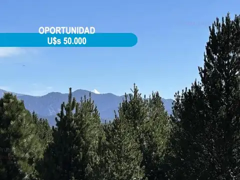 OPORTUNIDAD! U$s 50.000 Excelente Terreno en venta En el Desafio Mza F36 - Club house de Golf