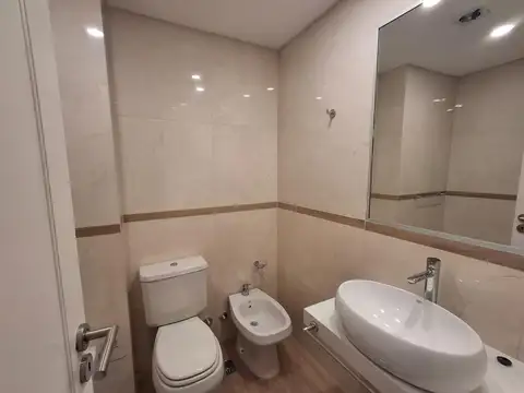 Departamento en Alquiler de Monoambiente