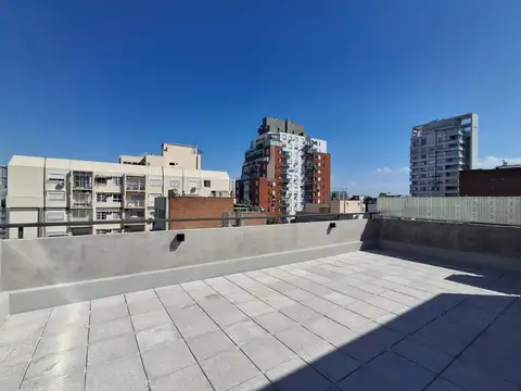 HERMOSO MONOAMBIENTE MODERNO Y FUNCIONAL