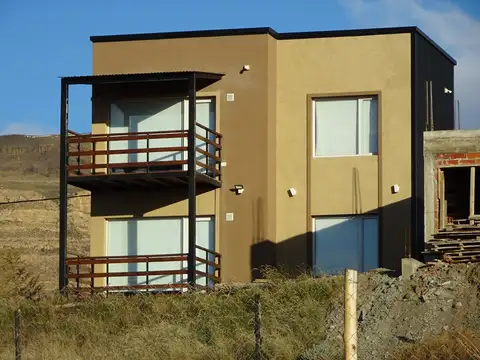 Venta en Block - Manantiales Dos Dtos + uno en construccion