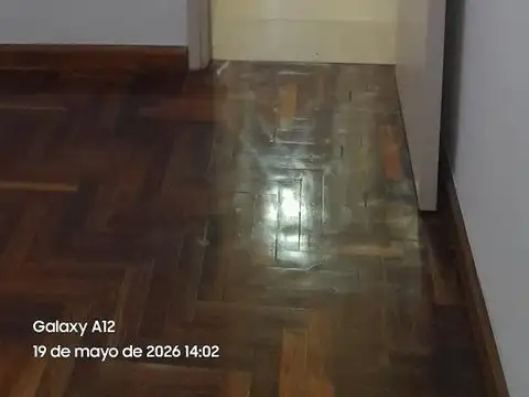 Departamento en Alquiler 48 años
