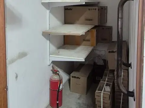 Depto Tipo Casa en Venta en Villa Sarmiento, USD 149.000