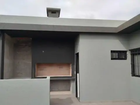 Casa en Venta en Granadero Baigorria, USD 85.000