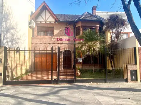 Casa en Venta en Villa Real, CABA