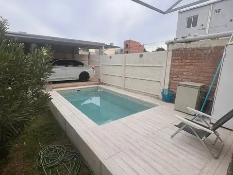 VENTA DUPLEX 2 DORMITORIOS, CUMELEN