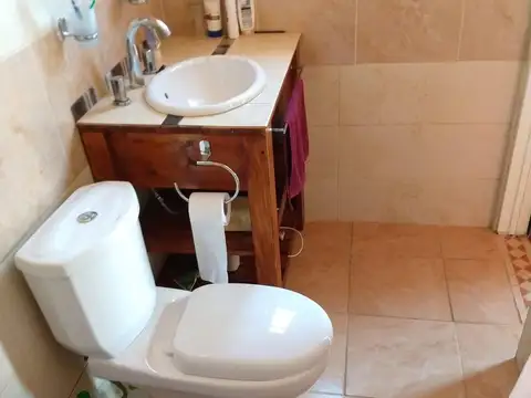 Casa en Venta en El Hornero, USD 115.000