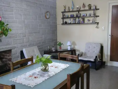 PH de 3 ambientes con patio cubierto y lavadero - Villa Dominico