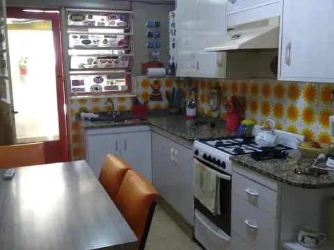 Depto Tipo Casa en Venta A Estrenar