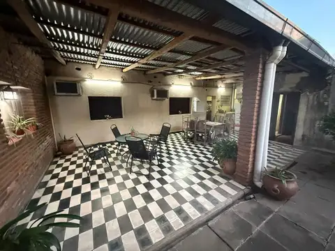 Casa en Venta 46 años