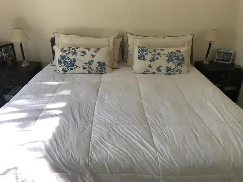 Quinta en Alquiler Temporal de 3 dormitorios