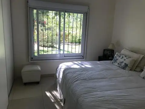 Alquiler temporario de quinta en Areco