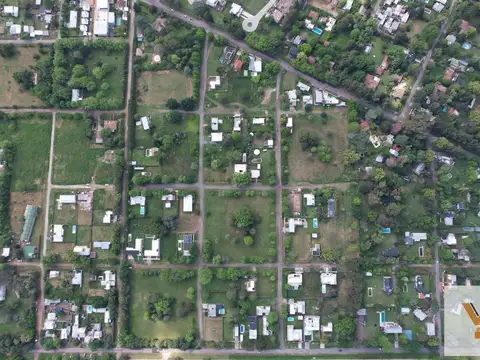 Terreno en Venta -  - 690mts - La Plata