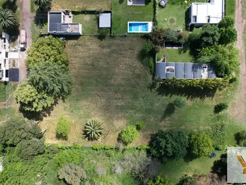 Terreno en Venta en Villa Elisa, USD 63.000