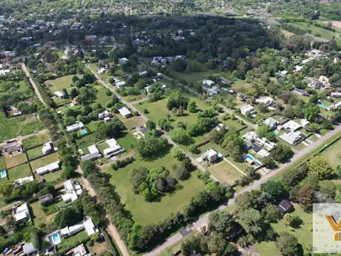 Terreno en Venta de 690,0 m2