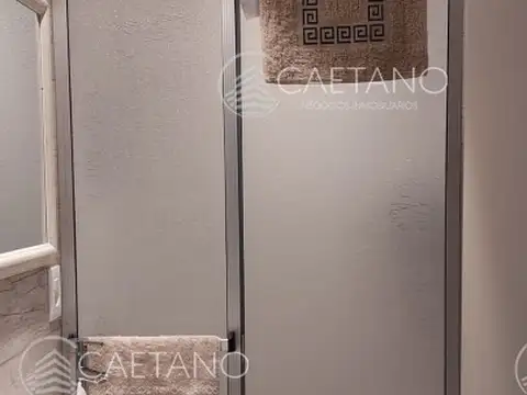 Departamento en Alquiler Temporal de 1 dormitorio