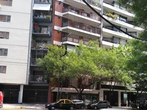 Avenida Doctor Ricardo Balbín 2300