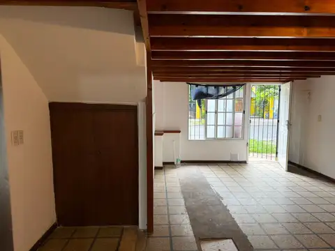 Depto Tipo Casa en Alquiler en San Andres, $ 600.000