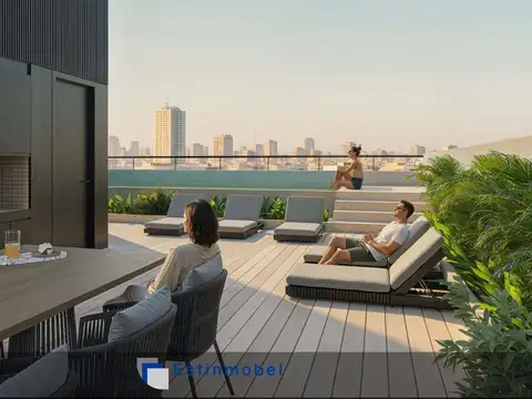 Departamento en Venta en Villa Urquiza, USD 127.300