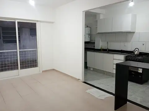 Departamento en Alquiler en Monte Castro, Capital Federal